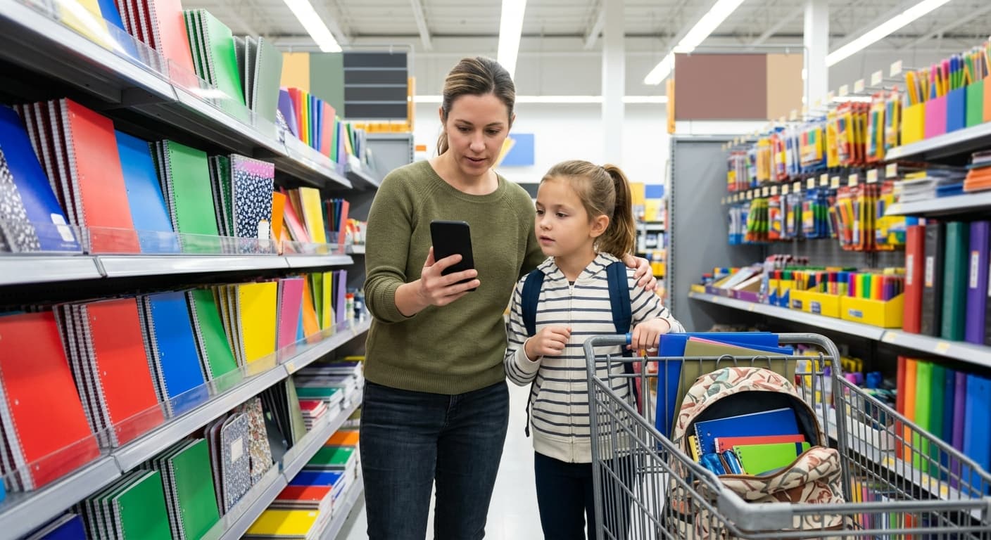 Back-to-School Season Is Peaking. Here's What's Actually Worth Buying This Week vs. Waiting On.