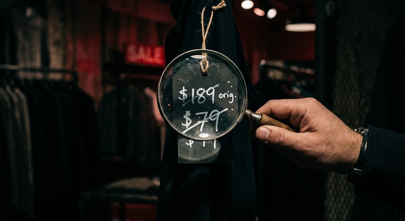 How to Spot a Fake Memorial Day Discount in 30 Seconds